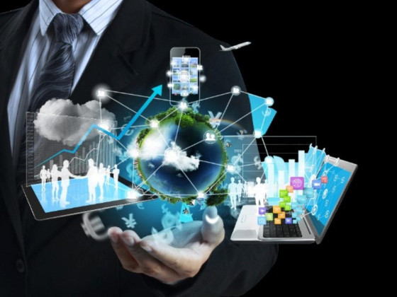 Barmajiat Information Technology