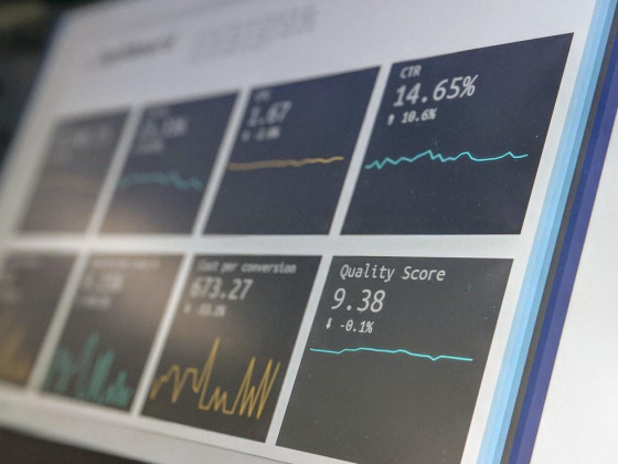 Easybook Software Trading
