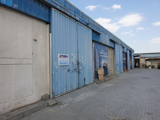Eteen Shipping Services
