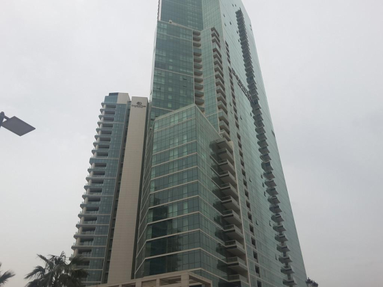 En Vogue Beauty Center, JBR