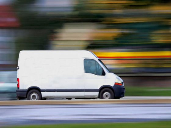 Aljawhara Delivery Services