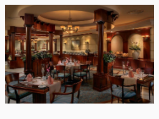 Al Shindagah ​restaurant