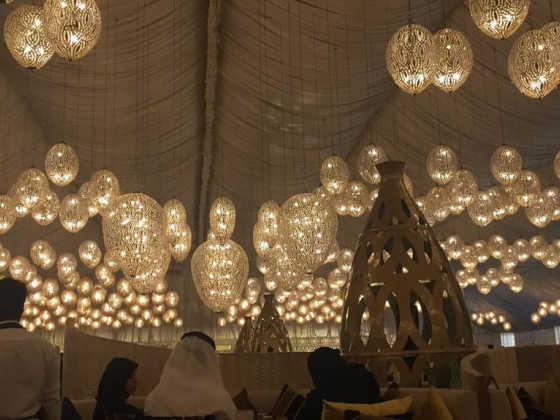Asateer Restaurant