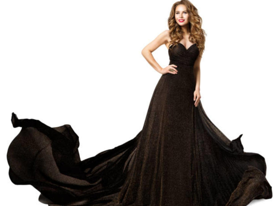 Khakima Kulieva Garments Trading