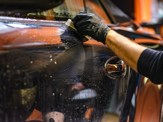 Super Quick Car Wash