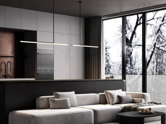 Move Fitout Interiors