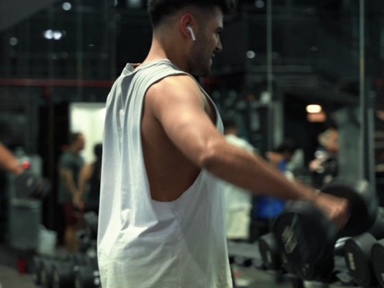 Ab Fitness