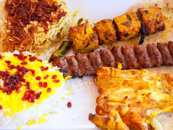Najmat Almanama Cafeteria