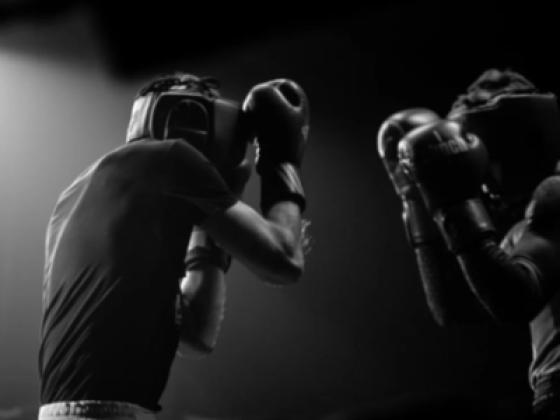 Range Martial Arts Fitness