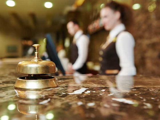 Hotels & Tourism