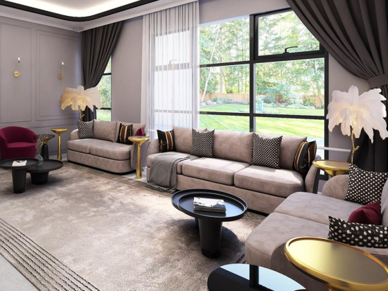 Karters Interior Decoration