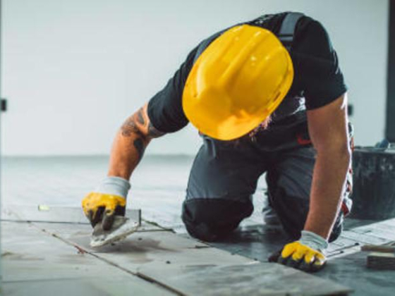 Al Bara Al Zakhrafiah Technical Services