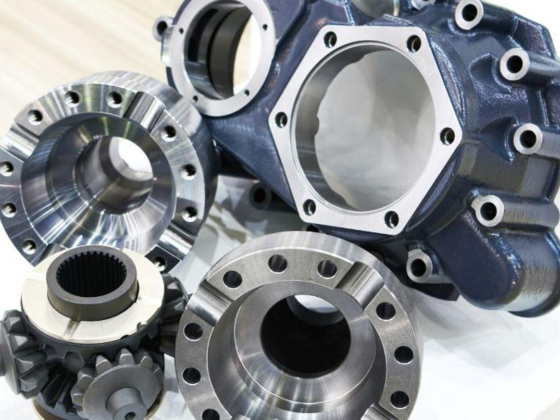 Al Amani TVR Autoparts