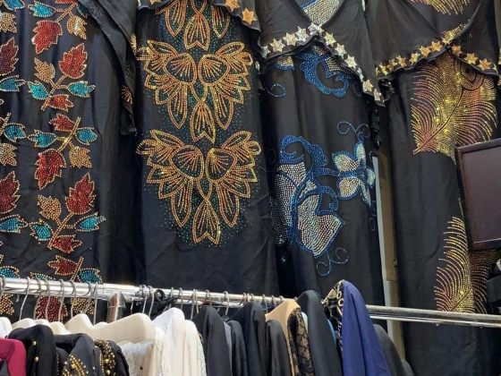 Rukn Al Noor Textile And Tailoring