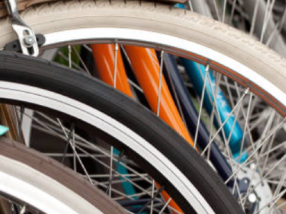 Al Raha Bicycles & Spare Parts Trading