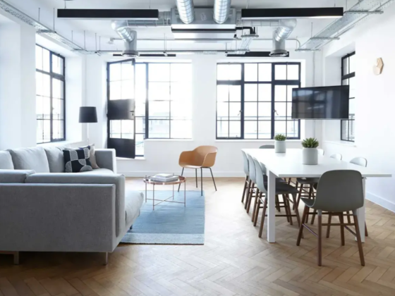 DHM Properties