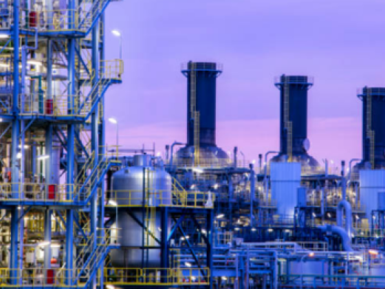 Flow Energy Trading Dmcc