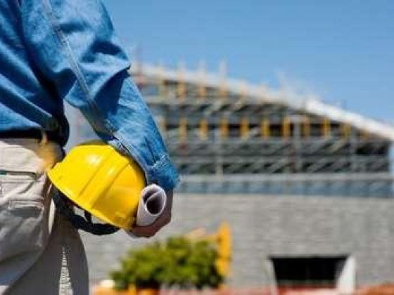 Oxford Power Contracting
