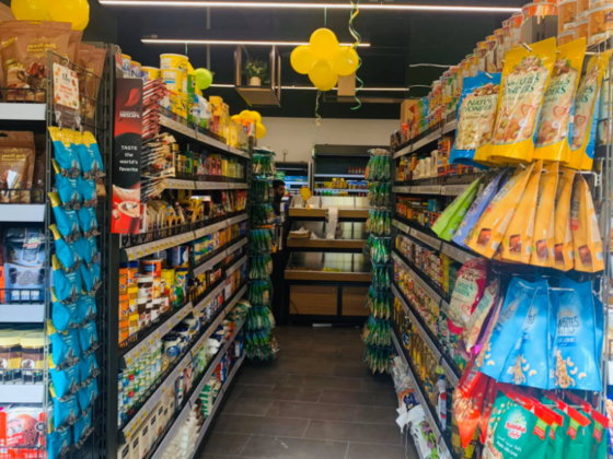 Fair Mart Supermarket