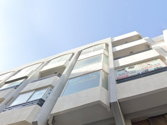 Rukn Albanafsaj Trading