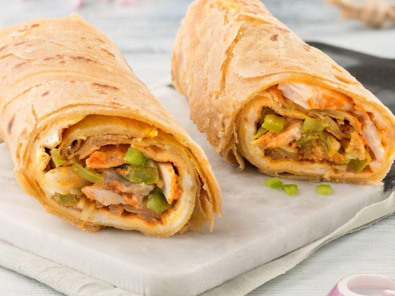 Dabang Kathi And Curry Restaurant