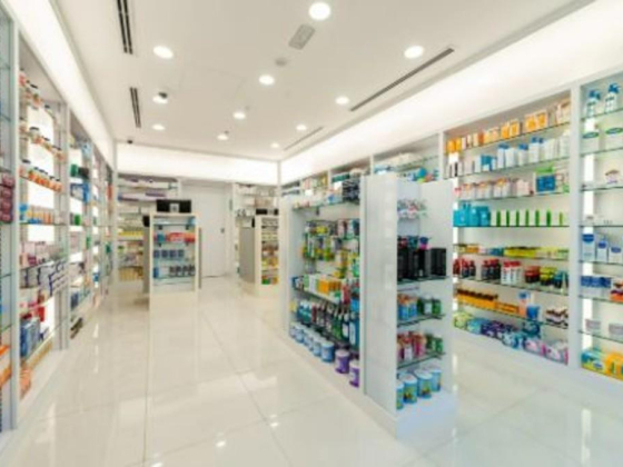 Health Hub Pharmacy
