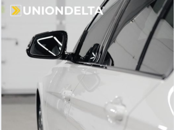 Uniondelta