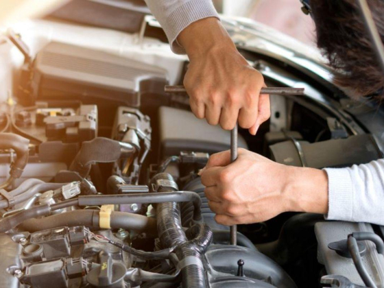 Sarwar Khan Auto General Repairing