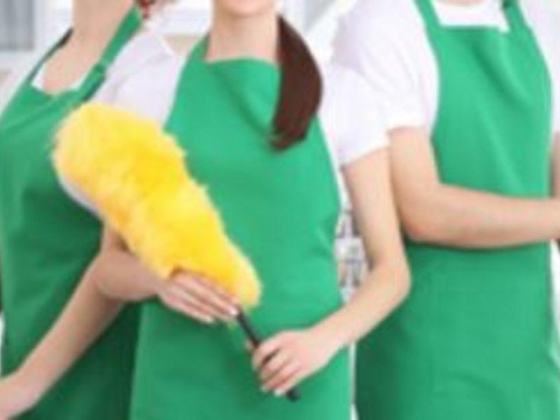 Sahar Al Yaqoot Cleaning Services