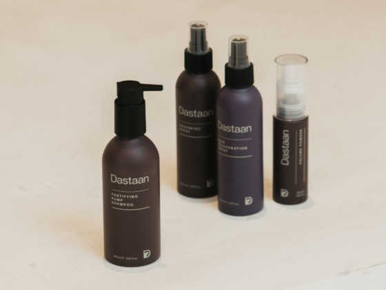 Dastaan Barbers & Beyond