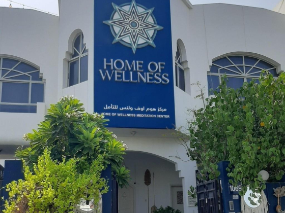 Home Of Wellness Meditation & Wellness