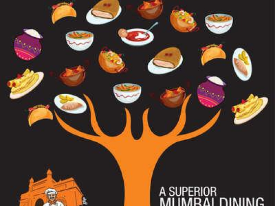 Mumbai Multi Food Restaurant