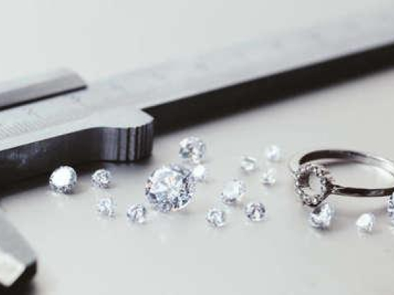 Al Sagar Diamond