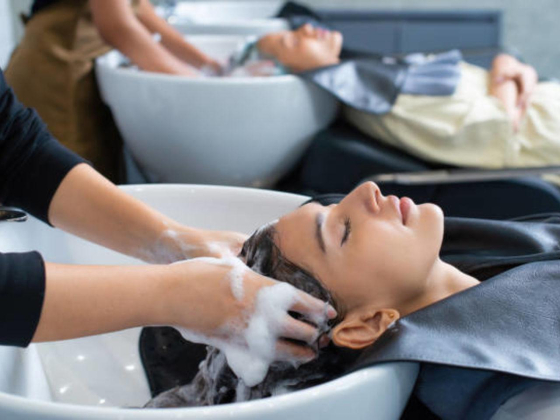 Shi Trendy ​Beauty Salon