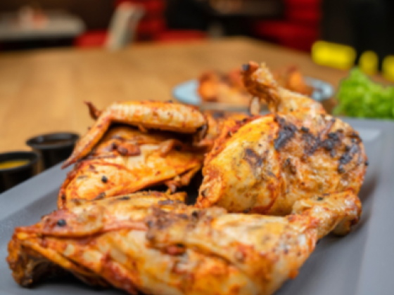 Bbq Express