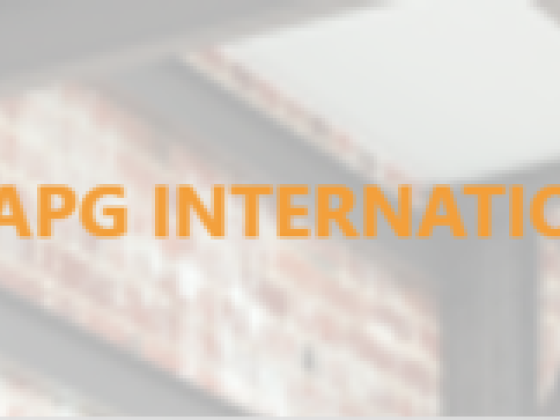 Apg International