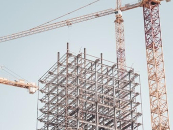 Ahmad Al Suwaidi Building Contracting