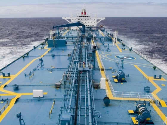 Seaview Marine Services & Ship Supply