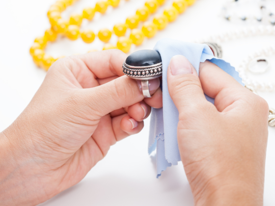 Saanvi Jewellery Designing