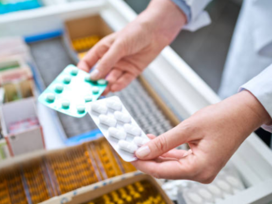 Noor Al Fida Pharmacy