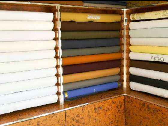 Delux Arabian Gents Tailoring