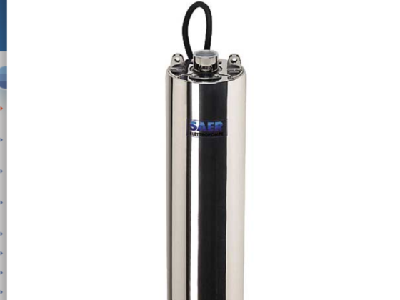 Advanced Pumps & Fire Safety Trading