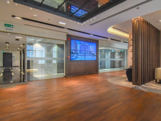 Coldwell Banker UAE