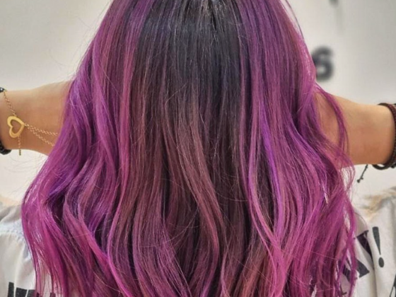 Peter Hair Lounge