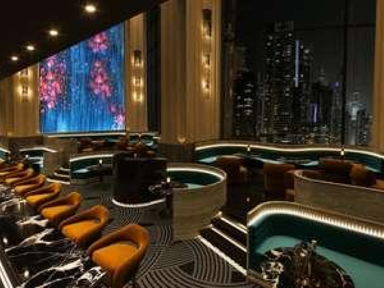 Zenon Restaurant And Cafe