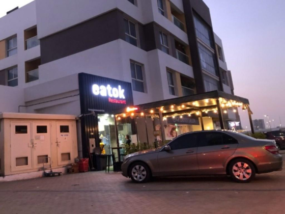 Eatok Restaurant