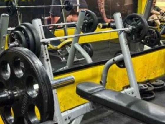 Eva Fitness