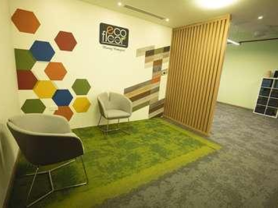 Eco Floor Carpet