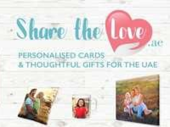 Share The Love