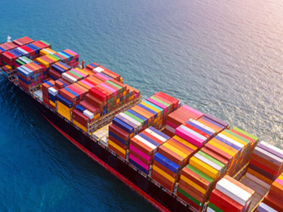 ARJ Ship Management